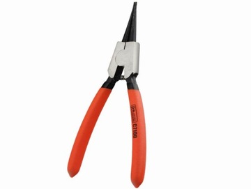 НАБОР ЩИПЦОВ SEEGER 160 мм C7100 RICHMANN, 4 шт.