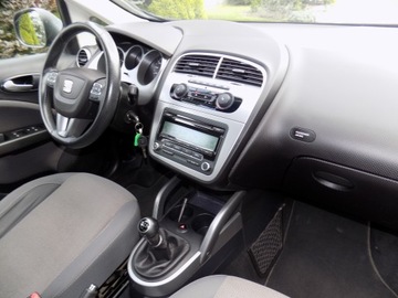 Seat Altea XL 1.6 TDI CR 105KM 2011 SEAT ALTEA XL 1,6 TDi 105 KM IGŁA, zdjęcie 15