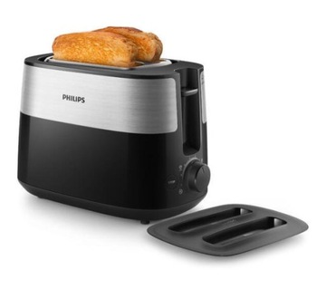 Тостер Philips HD2517/90 Daily Collection