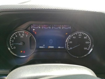 Ford 2023 Ford F150 2023, 3.5L, 4x4, TREMOR, od ubezpieczalni, zdjęcie 9
