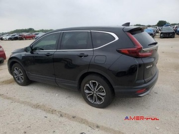 Honda CR-V V 2022 Honda CR-V 2022 r., 2,0L 2.0 Hybryda 212KM, zdjęcie 3