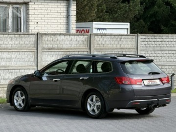 Honda Accord VIII Kombi 2.2 DTEC 150KM 2010 Honda Accord 2.2i-DTEC 150KM Eleganc/Serwis, zdjęcie 31