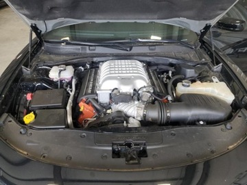 Dodge Charger VII 2020 Dodge Charger SRT Hellcat 2020 6.2l 6.2 Benzyna 707KM, zdjęcie 6