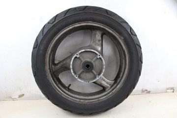 HONDA XL1000 VARADERO ОБОД ЗАДНЕЕ КОЛЕСО 17X4.00