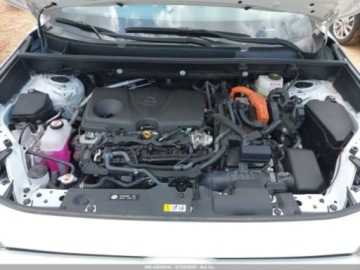 Toyota RAV4 V 2023 Toyota RAV4 2023 TOYOTA RAV4 HYBRID XLE 2.5 Hybryda 176KM, zdjęcie 15