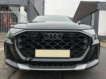 Audi Q8 2026 Q8 / E-Tron RSQ8 TFSI quattro Performance 4.0 (640KM) 2026, zdjęcie 3