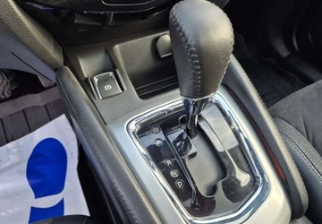 Nissan Qashqai II Crossover 1.2 DIG-T 115KM 2017 Nissan Qashqai Nissan Qashqai 1.2 DIG-T N-Connecta Xtronic EU6 1.2 Benzyna, zdjęcie 7