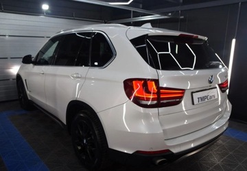 BMW X5 F15 2016 BMW X5 3.0 benzyna 306 KM 3.0 Benzyna 306KM, zdjęcie 32