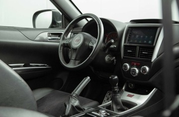 Subaru Impreza III Sedan 2.5 WRX STI 300KM 2012 Subaru Impreza 2.5 WRX STI 300 km Autotrade 2.5 Benzyna 300KM, zdjęcie 25