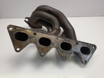 Renault Clio II 2.0 16V ВЫПУСКНОЙ ПАТРУБОК