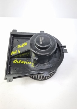 DMUCHAWA NAWIEWU VOLKSWAGEN BORA 1J119021A