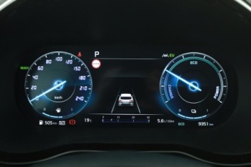 Kia XCeed PHEV Facelifting 1.6 GDi Plug-In 141KM 2024 Kia XCeed Plug-in-Hybrid, Salon Polska, zdjęcie 7