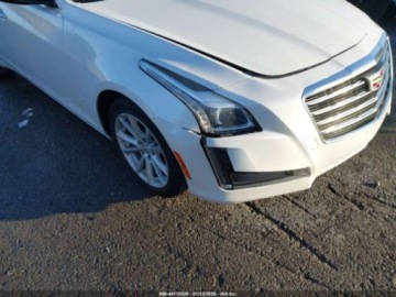 Cadillac CTS II 2018 Cadillac CTS Standard 2018 2.0 Benzyna 268KM, zdjęcie 7