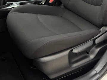 Toyota Corolla XII Sedan 1.5 VVT-i 125KM 2022 Toyota Corolla Comfort / 1 właściciel / Salon Pols, zdjęcie 9