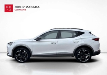 Cupra Formentor Crossover 2.0 TSI 190KM 2024 Cupra Formentor 4Drive 2.0TSI 190KM DSG Asystenci ACC Matrix DCC Kubelki E, zdjęcie 1