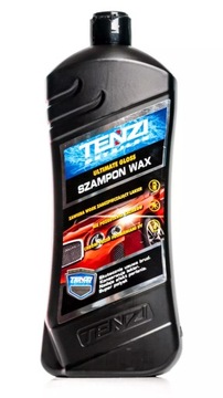 Szampon Samochodowy z Woskiem TENZI DETAILER SZAMPON WAX 770ml