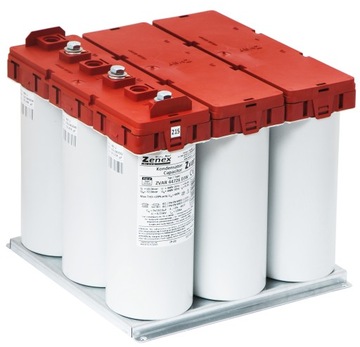 KONDENSATOR ZVAR 3P 90KVAR/440V 50HZ