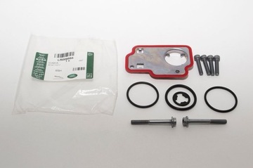 KOMPLET TĚSNĚNÍ MECHANIZMUS DIFERENCIÁLU NÁPRAVA T