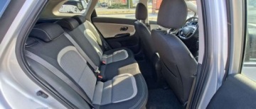 Kia Ceed II pro_cee´d 1.6 CRDi 128KM 2016 Kia Ceed Kia Ceed 1.6 CRDi L 1.6 Diesel 128KM, zdjęcie 24