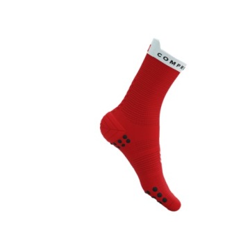 Носки для бега COMPRESSPORT PRORACING V4 T4