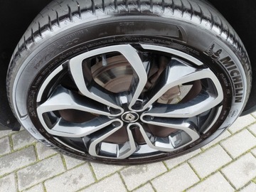 Renault Scenic IV 1.7 Blue dCi  120KM 2019 Renault Scenic Navi Kamera Klimatronik 2xPDC LED 1.7 Diesel 120KM, zdjęcie 7