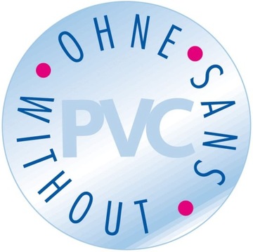 RIDDER Playa противоскользящий коврик для душа 80x38 см, синий