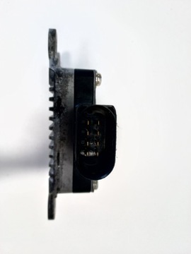 MODUL ZAVĚŠENÍ PORSCHE CAYENNE 7P0927601