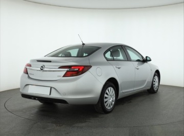 Opel Insignia I Sedan Facelifting 1.6 CDTI EcoFLEX 120KM 2016 Opel Insignia 1.6 CDTI, Salon Polska, VAT 23%, zdjęcie 4