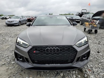 Audi A5 F5 2019 Audi RS5 Coupe 2019 2.9l 2.9 Benzyna 444KM, zdjęcie 5