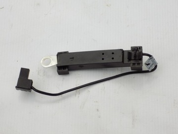 VOLVO C30 S40 V50 WZMACNIACZ ANTENY RADIA FM