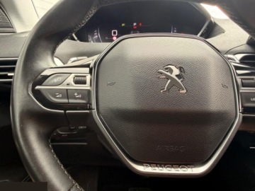 Peugeot 3008 II Crossover Facelifting  1.5 BlueHDi 130KM 2022 Peugeot 3008 1.5 BlueHDi 130KM EAT8 Allure Pack 2022r Mozliwa zamiana!, zdjęcie 19