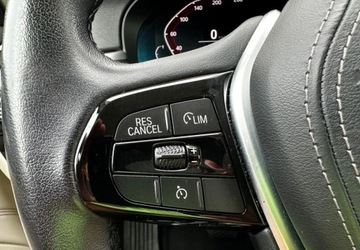 BMW Seria 5 G30-G31 Touring 520d 190KM 2020 BMW Seria 5 BMW Seria 5 520d Touring Luxury Line 2.0 Diesel 190KM, zdjęcie 16