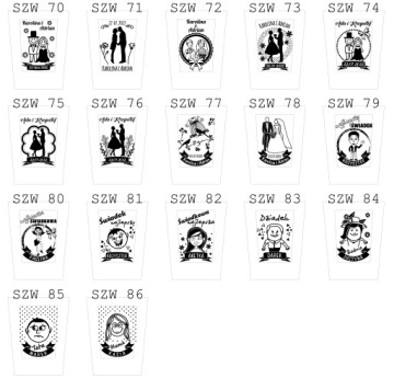 ПОДАРОК ​​18 30 50 КОРОБКА НА ДЕНЬ РОЖДЕНИЯ ГРАФИН Гравировка