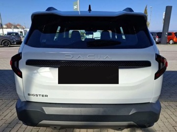 Dacia Bigster 1.2 TCe 140KM 2025 Od ręki - Expression LPG 1.2 TCe mHEV 140KM / Pakiet Zimowy Plus, zdjęcie 3