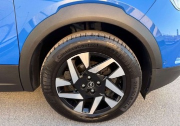 Opel Mokka II SUV 1.5 Diesel 110KM 2022 Opel Mokka ULTIMATE 1.5D 110Ps 6Biegow FullLed Kamera MartwePole Bezwypadk, zdjęcie 14