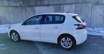 Peugeot 2019 Peugeot 308 Peugeot 308 1.5 Diesel 102KM, zdjęcie 10