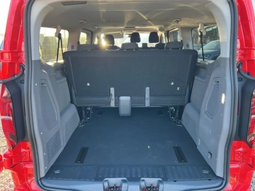 Volkswagen Caravelle T6 2025 Volkswagen Caravelle Life 4MOTION 4x4/AUTOMAT, 2.0, zdjęcie 17