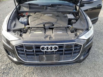 Audi Q8 2019 Audi Q8 Prestige 2019 3.0l 3.0 Benzyna 335KM, zdjęcie 6