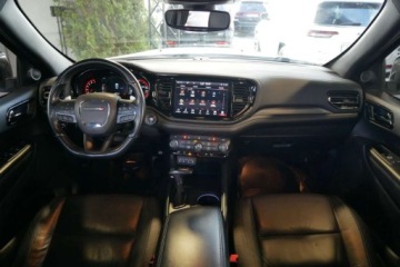 Dodge Durango III 3.6 V6 299KM 2021 Dodge Durango GT 3.6 Pentastar 6os. Cam LED Navi MenuPL Maxton Szyberdach, zdjęcie 17