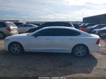 Volvo S90 II 2018 Volvo S90 2018 Volvo S90 T5 AWD Momentum 2.0 Benzyna 250KM, zdjęcie 1