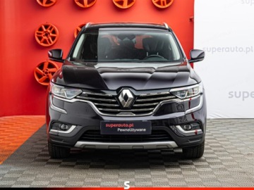 Renault Koleos II SUV 2.0 dCi 177KM 2019 Koleos 2.0 dCi Initiale Paris 4x4 X-Tronic 177KM 2019, zdjęcie 1