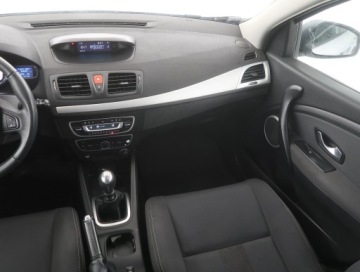 Renault Megane III Hatchback 1.4 16v TCe 130KM 2009 Renault Megane 1.4 TCe, Klima, Klimatronic, zdjęcie 7