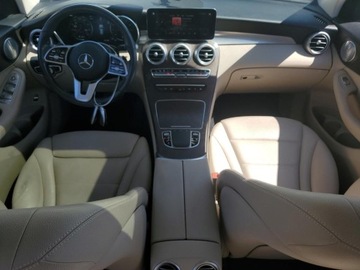 Mercedes GLC C253 2021 Mercedes-Benz GLC 300 4Matic 2021 2.0l 2.0 Benzyna 255KM, zdjęcie 8