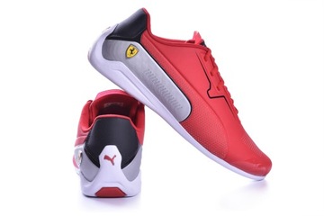 Buty Puma Drift Cat 8 FERRARI 339935 02 r.42