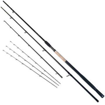Wędka Maros Serie Walter Racer Feeder PQ 3,60m / 100g