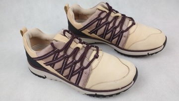 CLARKS Tri Trail Buty Trekkingowe Roz. 37,5