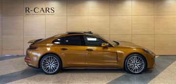 Porsche Panamera III Liftback 4 E-Hybrid 2.9 470KM 2025 Porsche Panamera Salon Polska R-CARS Warszawa 2.9 Hybryda Plug-in 470KM, zdjęcie 1
