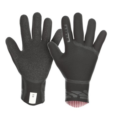 Rękawiczki neoprenowe ION Neo gloves 4/2 - XL