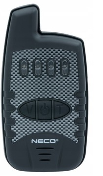 2+1 укусовые сирены с панелью управления и батареями Neco Night Sensor