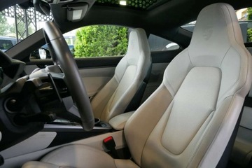 Porsche 911 992 Carrera S 3.0  450KM 2020 Porsche 911 Sport Chrono Shadow Carrera 4S 3.0 V6 443KM Iwl. 4tys.kmPrzebi, zdjęcie 7